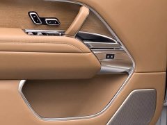 Land Rover Range Rover 4.4 V8 SV Prestige Genesis Extended Wheelbase - photo 10