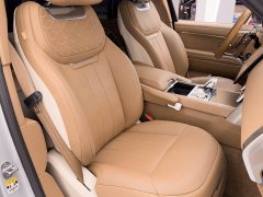 Land Rover Range Rover 4.4 V8 SV Prestige Genesis Extended Wheelbase - photo 12