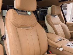 Land Rover Range Rover 4.4 V8 SV Prestige Genesis Extended Wheelbase - photo 13