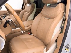 Land Rover Range Rover 4.4 V8 SV Prestige Genesis Extended Wheelbase - photo 14