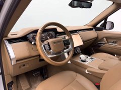 Land Rover Range Rover 4.4 V8 SV Prestige Genesis Extended Wheelbase - photo 16