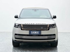 Land Rover Range Rover 4.4 V8 SV Prestige Genesis Extended Wheelbase - photo 2