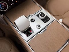 Land Rover Range Rover 4.4 V8 SV Prestige Genesis Extended Wheelbase - photo 20
