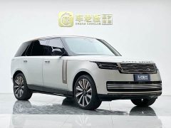 Land Rover Range Rover 4.4 V8 SV Prestige Genesis Extended Wheelbase - photo 3