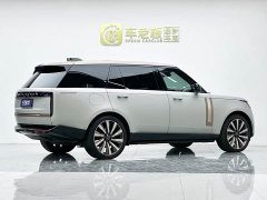 Land Rover Range Rover 4.4 V8 SV Prestige Genesis Extended Wheelbase - photo 4
