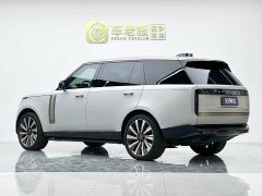 Land Rover Range Rover 4.4 V8 SV Prestige Genesis Extended Wheelbase - photo 6