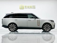 Land Rover Range Rover 4.4 V8 SV Prestige Genesis Extended Wheelbase - photo 7