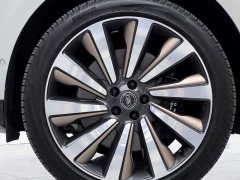 Land Rover Range Rover 4.4 V8 SV Prestige Genesis Extended Wheelbase - photo 8
