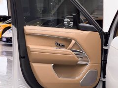 Land Rover Range Rover 4.4 V8 SV Prestige Genesis Extended Wheelbase - photo 9