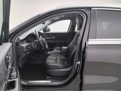 Lincoln Explorer 2.0T Two-Wheel Drive Premium - ფოტო 10