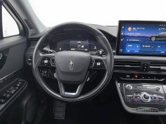 Lincoln Explorer 2.0T Two-Wheel Drive Premium - ფოტო 11