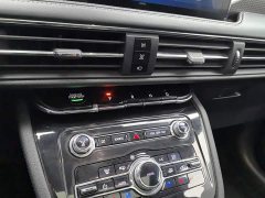 Lincoln Explorer 2.0T Two-Wheel Drive Premium - ფოტო 13
