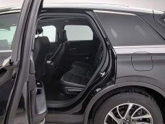 Lincoln Explorer 2.0T Two-Wheel Drive Premium - ფოტო 15