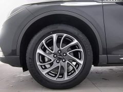 Lincoln Explorer 2.0T Two-Wheel Drive Premium - ფოტო 17