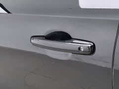 Lincoln Explorer 2.0T Two-Wheel Drive Premium - ფოტო 18