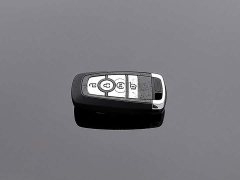 Lincoln Explorer 2.0T Two-Wheel Drive Premium - ფოტო 19