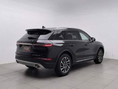 Lincoln Explorer 2.0T Two-Wheel Drive Premium - ფოტო 2