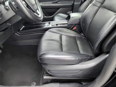 Lincoln Explorer 2.0T Two-Wheel Drive Premium - ფოტო 20