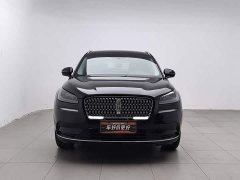 Lincoln Explorer 2.0T Two-Wheel Drive Premium - ფოტო 3