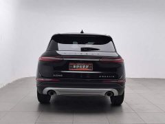 Lincoln Explorer 2.0T Two-Wheel Drive Premium - ფოტო 4