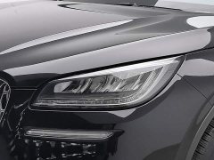 Lincoln Explorer 2.0T Two-Wheel Drive Premium - ფოტო 7