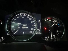 Mazda CX-5 2.0L Automatic FWD Smart Elegant - ფოტო 10