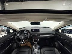 Mazda CX-5 2.0L Automatic FWD Smart Elegant - ფოტო 11