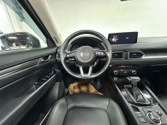 Mazda CX-5 2.0L Automatic FWD Smart Elegant - ფოტო 12