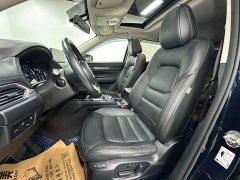 Mazda CX-5 2.0L Automatic FWD Smart Elegant - ფოტო 14