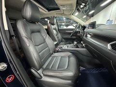 Mazda CX-5 2.0L Automatic FWD Smart Elegant - ფოტო 16