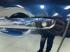 Mazda CX-5 2.0L Automatic FWD Smart Elegant - ფოტო 18