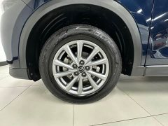Mazda CX-5 2.0L Automatic FWD Smart Elegant - ფოტო 19