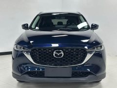 Mazda CX-5 2.0L Automatic FWD Smart Elegant - ფოტო 2