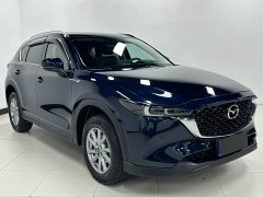 Mazda CX-5 2.0L Automatic FWD Smart Elegant - ფოტო 3