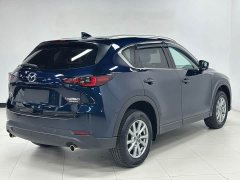 Mazda CX-5 2.0L Automatic FWD Smart Elegant - ფოტო 4