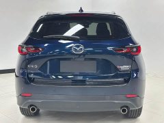 Mazda CX-5 2.0L Automatic FWD Smart Elegant - ფოტო 5