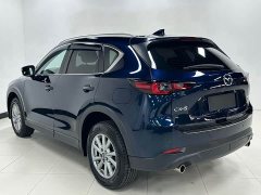 Mazda CX-5 2.0L Automatic FWD Smart Elegant - ფოტო 6