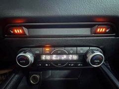 Mazda CX-5 2.0L Automatic FWD Smart Elegant - ფოტო 8