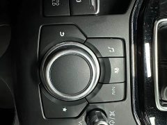 Mazda CX-5 2.0L Automatic FWD Smart Elegant - ფოტო 9