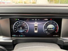 Jetour Jietu Traveler 2.0T Diesel AWD Explorer - photo 11