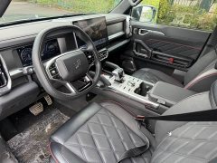Jetour Jietu Traveler 2.0T Diesel AWD Explorer - photo 8
