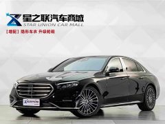 Mercedes-Benz E-Class E 300 L Luxury - photo 1