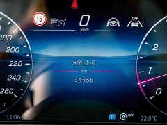 Mercedes-Benz E-Class E 300 L Luxury - photo 10