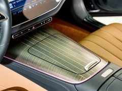 Mercedes-Benz E-Class E 300 L Luxury - photo 12