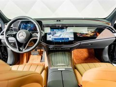 Mercedes-Benz E-Class E 300 L Luxury - photo 13