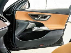Mercedes-Benz E-Class E 300 L Luxury - photo 16