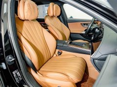 Mercedes-Benz E-Class E 300 L Luxury - photo 19