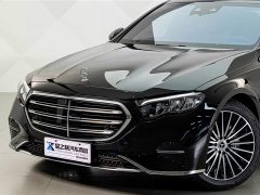 Mercedes-Benz E-Class E 300 L Luxury - photo 2