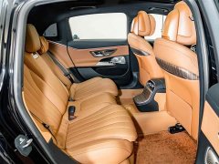 Mercedes-Benz E-Class E 300 L Luxury - photo 20
