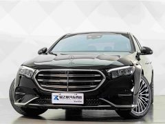 Mercedes-Benz E-Class E 300 L Luxury - photo 3